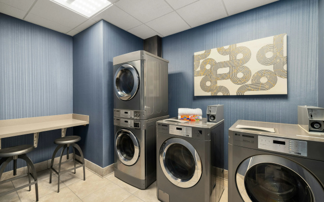 photo 3 of Homewood Suites by Hilton West Des Moines/SW Mall Area