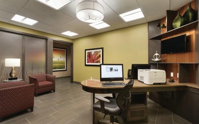 photo 5 of Homewood Suites by Hilton West Des Moines/SW Mall Area