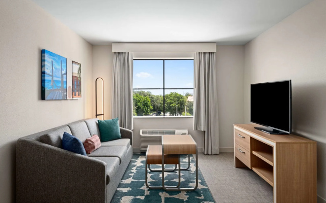 photo 2 of Homewood Suites by Hilton West Palm Beach