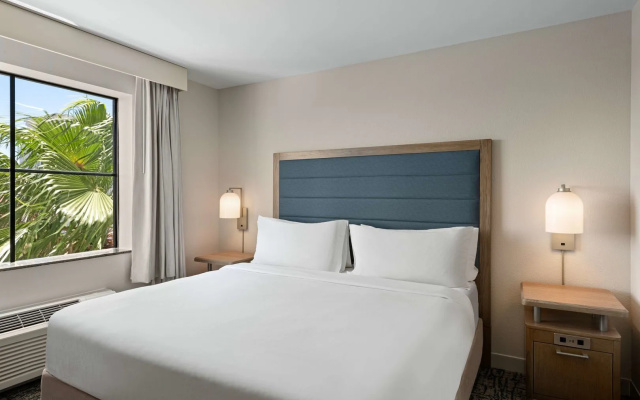 photo 3 of Homewood Suites by Hilton West Palm Beach