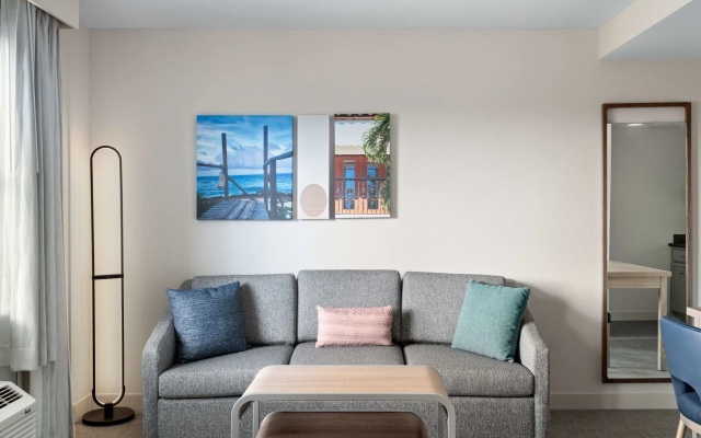 photo 4 of Homewood Suites by Hilton West Palm Beach