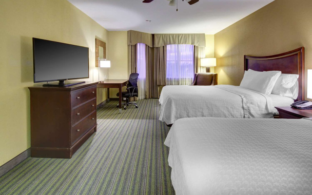 photo 3 of Homewood Suites West Palm Beach