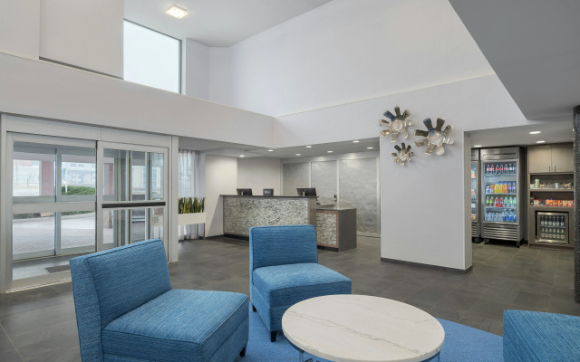 photo 2 of Homewood Suites by Hilton Williamsburg