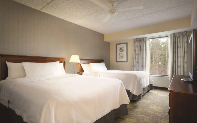 photo 4 of Homewood Suites by Hilton Williamsburg