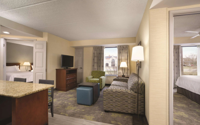 photo 5 of Homewood Suites by Hilton Williamsburg