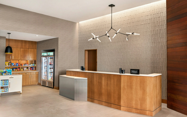 photo 2 of Homewood Suites by Hilton Wilmington Downtown