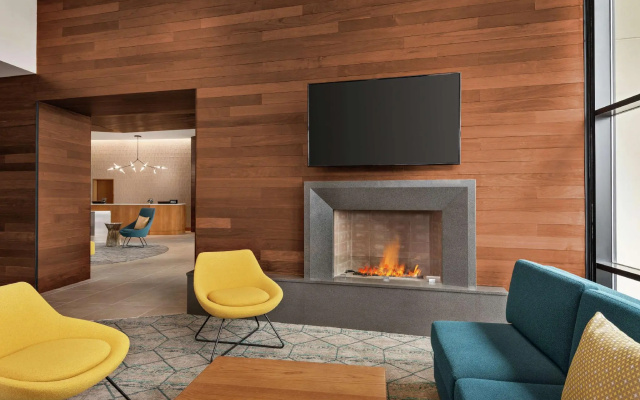 photo 3 of Homewood Suites by Hilton Wilmington Downtown