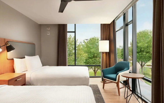 photo 5 of Homewood Suites by Hilton Wilmington Downtown