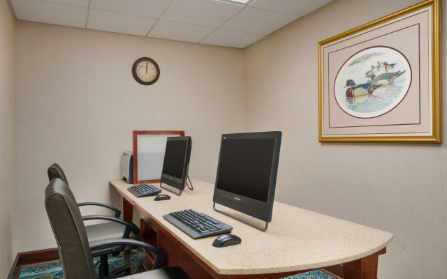 photo 3 of Homewood Suites by Hilton Wilmington-Brandywine Valley