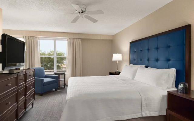photo 4 of Homewood Suites by Hilton Wilmington-Brandywine Valley