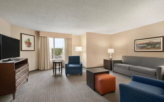 photo 5 of Homewood Suites by Hilton Wilmington-Brandywine Valley