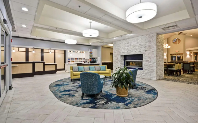photo 2 of Homewood Suites By Hilton Wilmington/Mayfaire, Nc