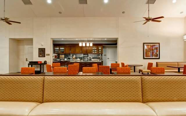photo 2 of Homewood Suites by Hilton Woodbridge