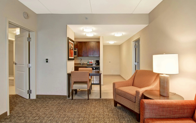 photo 3 of Homewood Suites by Hilton Woodbridge