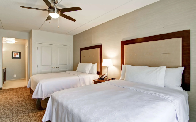 photo 5 of Homewood Suites by Hilton Woodbridge