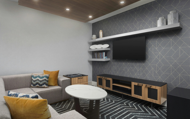 photo 2 of Homewood Suites By Hilton York