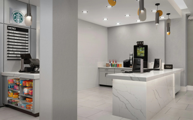 photo 3 of Homewood Suites By Hilton York