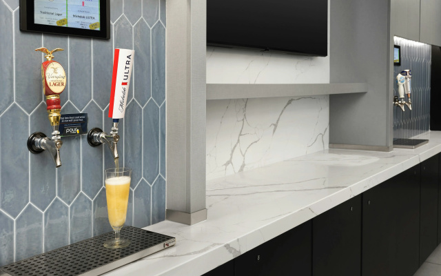 photo 4 of Homewood Suites By Hilton York