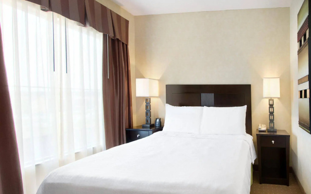 photo 5 of Homewood Suites By Hilton York