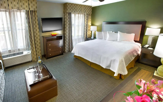 photo 2 of Homewood Suites Newport Middletown