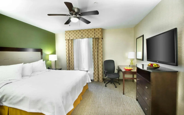 photo 3 of Homewood Suites Newport Middletown