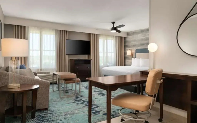 photo 4 of Homewood Suites Newport Middletown