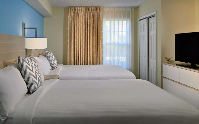 photo 4 of Sonesta ES Suites Cincinnati - Sharonville East