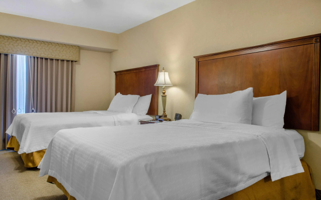 photo 2 of Homewood Suites Covington