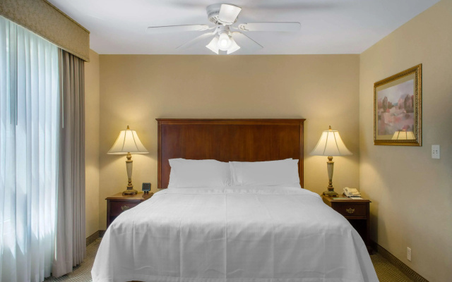 photo 3 of Homewood Suites Covington