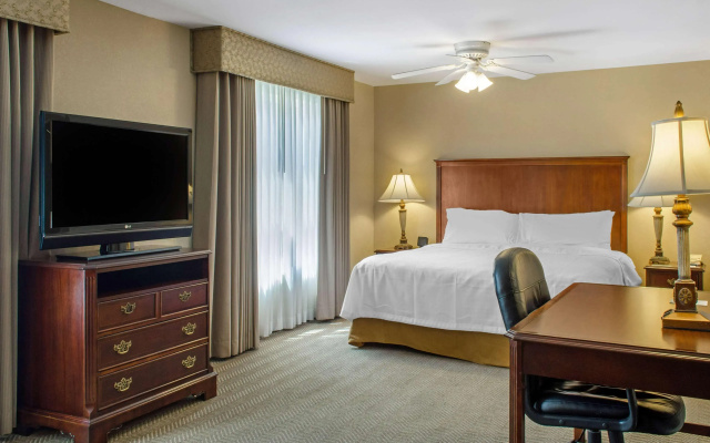 photo 4 of Homewood Suites Covington
