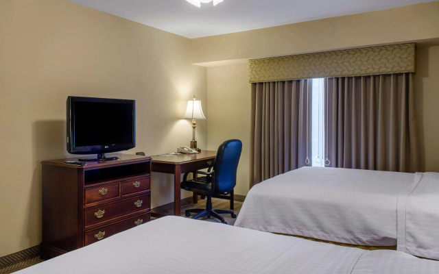photo 5 of Homewood Suites Covington