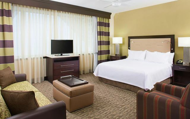 photo 3 of Homewood Suites by Hilton Dallas Downtown, TX