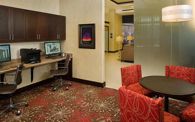 photo 5 of Homewood Suites by Hilton Dallas Downtown, TX