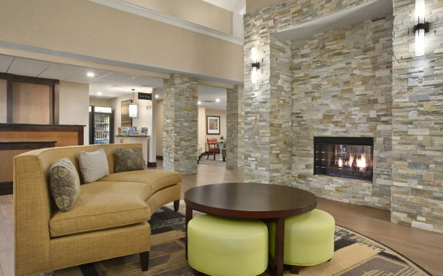 photo 2 of Homewood Suites Dallas/Park Central