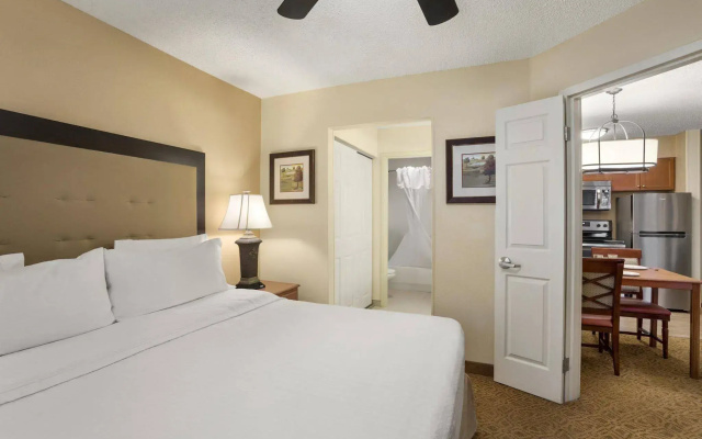 photo 4 of Homewood Suites Dallas/Park Central