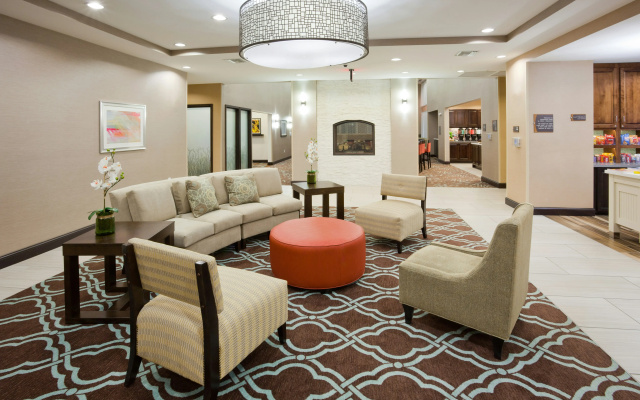 photo 2 of Homewood Suites by Hilton Davenport