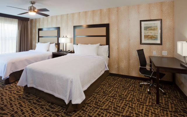 photo 4 of Homewood Suites by Hilton Davenport