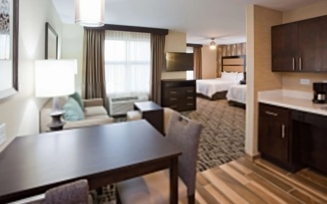 photo 5 of Homewood Suites by Hilton Davenport