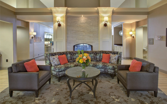 photo 2 of Homewood Suites by Hilton South Dayton Miamisburg