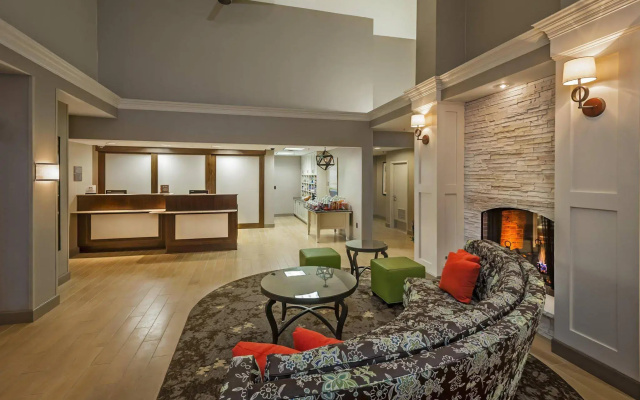 photo 4 of Homewood Suites by Hilton South Dayton Miamisburg