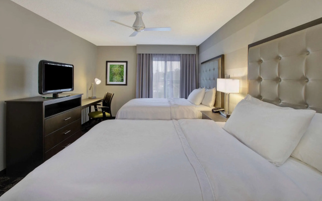 photo 5 of Homewood Suites by Hilton South Dayton Miamisburg