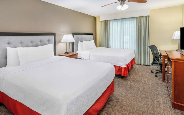 photo 3 of Homewood Suites Denver - Littleton