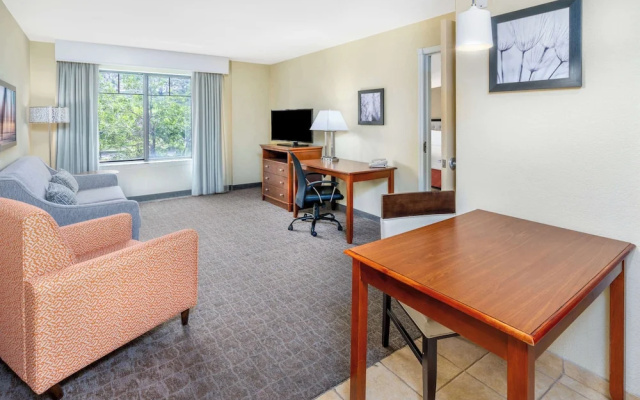 photo 4 of Homewood Suites Denver - Littleton
