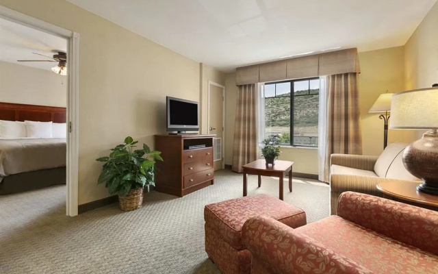 photo 5 of Homewood Suites Denver - Littleton