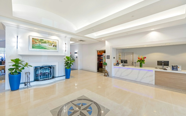 photo 2 of Homewood Suites by Hilton East Rutherford - Meadowlands