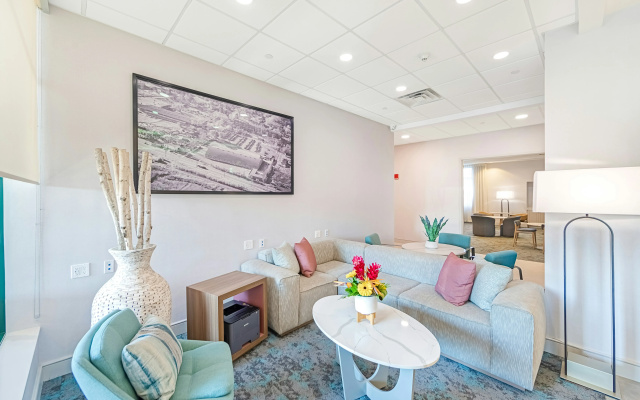 photo 3 of Homewood Suites by Hilton East Rutherford - Meadowlands