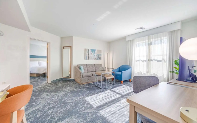 photo 4 of Homewood Suites by Hilton East Rutherford - Meadowlands
