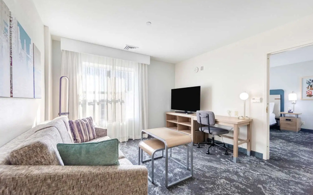 photo 5 of Homewood Suites by Hilton East Rutherford - Meadowlands