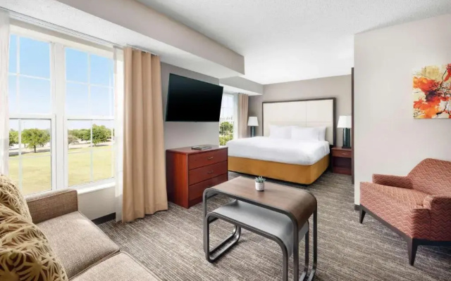 photo 3 of Homewood Suites by Hilton Dallas-DFW Airport N-Grapevine