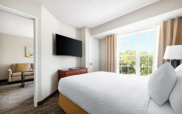 photo 4 of Homewood Suites by Hilton Dallas-DFW Airport N-Grapevine